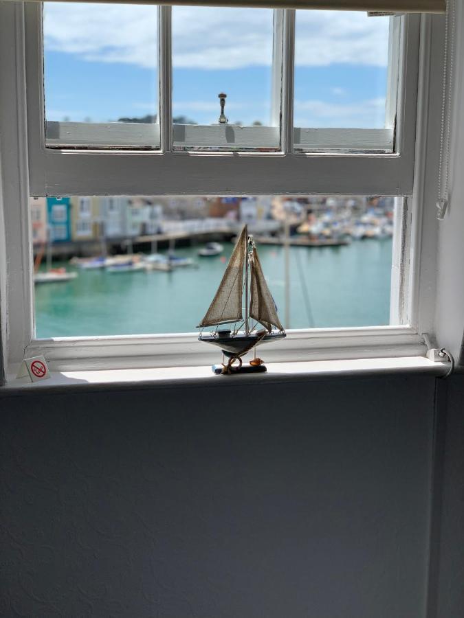 Seacrest Guest House Weymouth Zewnętrze zdjęcie