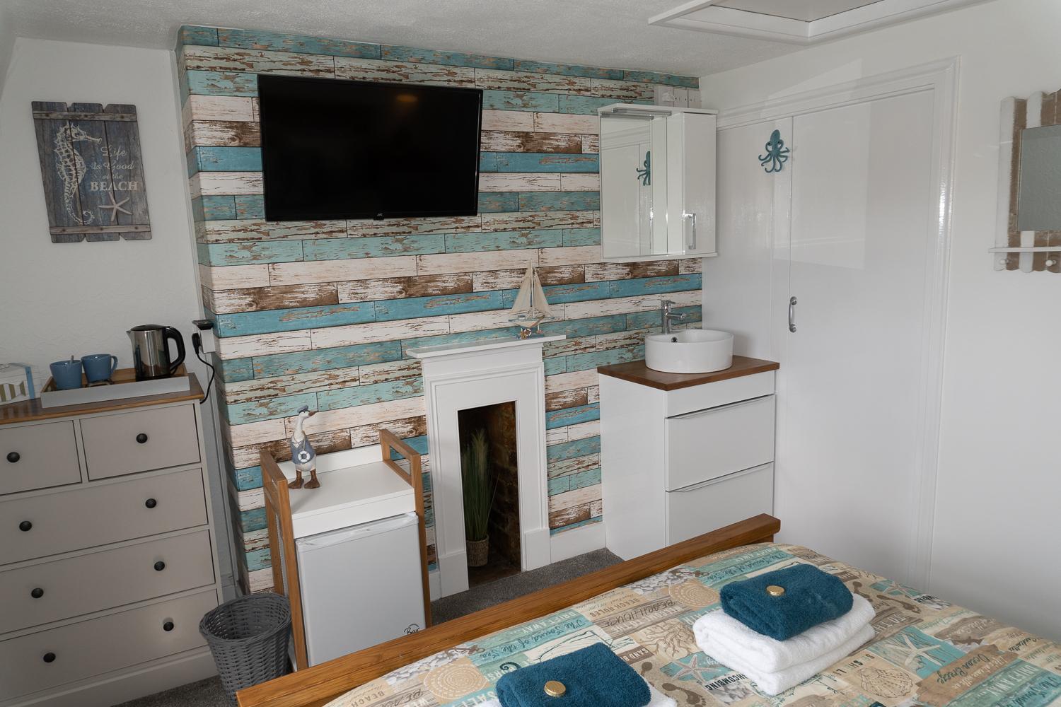 Seacrest Guest House Weymouth Zewnętrze zdjęcie