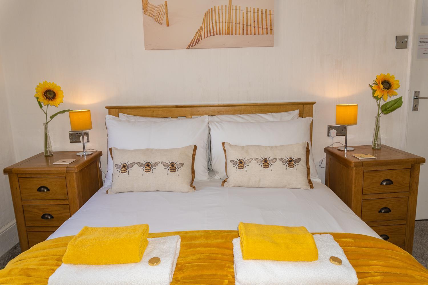 Seacrest Guest House Weymouth Zewnętrze zdjęcie