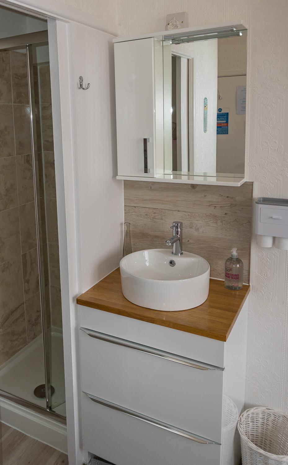 Seacrest Guest House Weymouth Zewnętrze zdjęcie